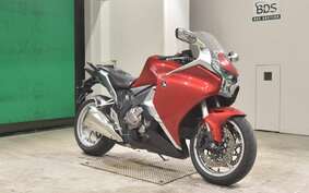 HONDA VFR1200F DCT 2010 SC63