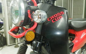 HONDA CROSS CUB 110 JA10