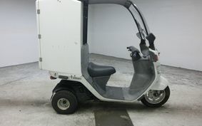 HONDA GYRO CANOPY TA02