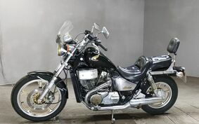 HONDA SHADOW 750 1986 RC25