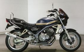 KAWASAKI BALIUS 250 1991 ZR250A