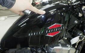 HARLEY XL1200X 2020 LC3