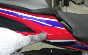 HONDA CBR250RR A MC51