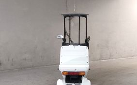 HONDA GYRO TA03