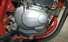 HONDA FTR223 MC34