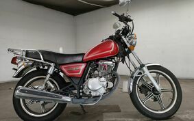 SUZUKI GN125 F Gen.2 PCJ2N