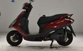 YAMAHA AXIS 125 Z SED7J