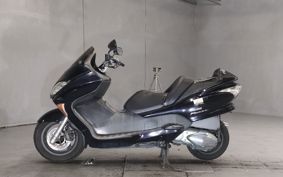 HONDA FORZA Z MF08