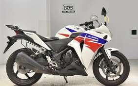 HONDA CBR250R A MC41