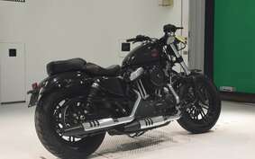 HARLEY XL1200X 2020