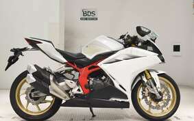 HONDA CBR250RR A MC51