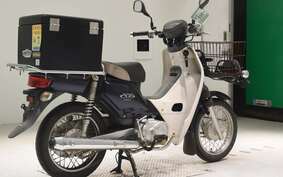 HONDA C50 SUPER CUB AA04