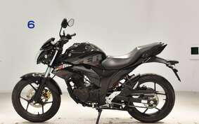 SUZUKI GIXXER 150 NG4BG