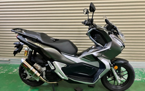 HONDA ADV150 KF38
