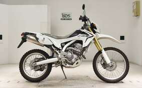 HONDA CRF250L MD38