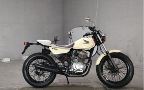 HONDA FTR223 MC34