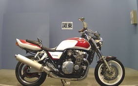 HONDA CB1000SF 1993 SC30