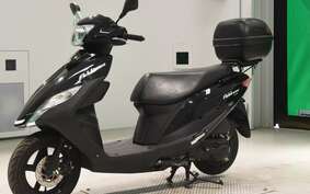 SUZUKI ADDRESS V125 DT11A