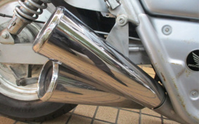 HONDA V-TWIN MAGNA MC29