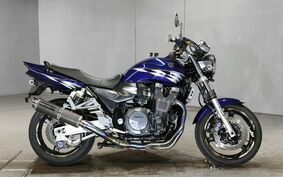 YAMAHA XJR1300 2007 RP17J