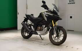 HONDA CB150X KCE1