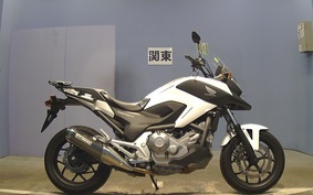 HONDA NC 700 X A 2013 RC63