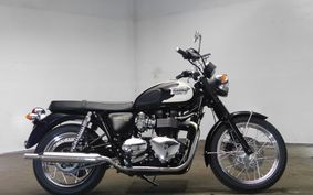 TRIUMPH BONNEVILLE T100 2011 J9157G