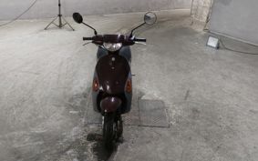 SUZUKI LETS4 CA45A