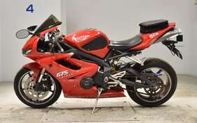 TRIUMPH DAYTONA 675 2009 MD1066