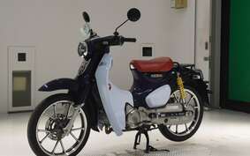 HONDA C125 SUPER CUB JA48