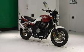 HONDA CB400SF VTEC SPEC 2 2003 NC39