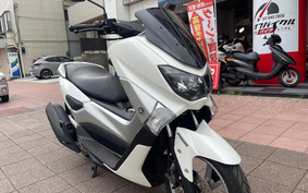 YAMAHA N-MAX155 ABS SG50J