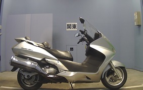 HONDA SILVER WING 600 2002 PF01