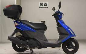 SUZUKI ADDRESS V125 S CF4MA