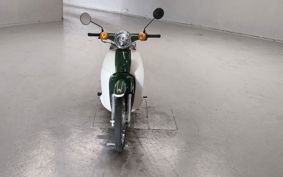 HONDA SUPER CUB110 JA07