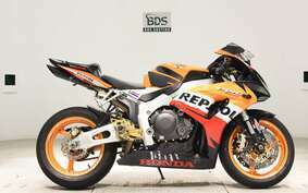 HONDA CBR1000RR 2008 SC57