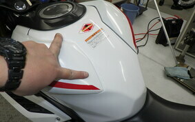 HONDA CBR250RR A MC51