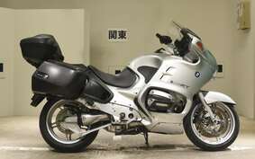 BMW R1150RT 2001 0419