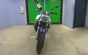 SUZUKI GSR400 A 2008 GK7DA