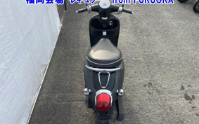HONDA GIORNO
