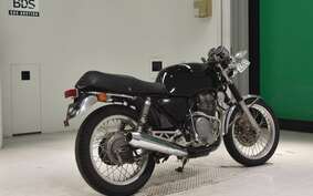 HONDA GB400TT 1988 NC20