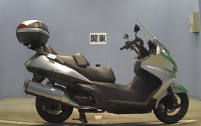 HONDA SILVER WING 600 A 2006 PF01