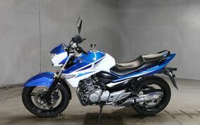 SUZUKI GSR250 GJ55D