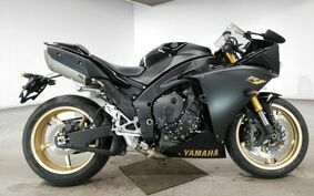 YAMAHA YZF-R1 2010 RN24J