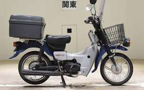 SUZUKI BIRDIE 50 BA42A