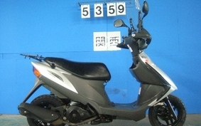 SUZUKI ADDRESS V125 G CF46A