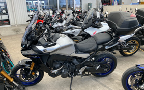 YAMAHA TRACER 9GT 2021 RN70J