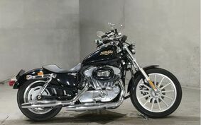 HARLEY XL883L 2009 CR2