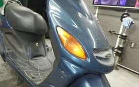 YAMAHA AXIS 100 SB01J