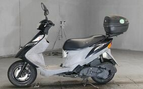 SUZUKI ADDRESS V125 G CF4EA